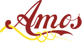 amos logo